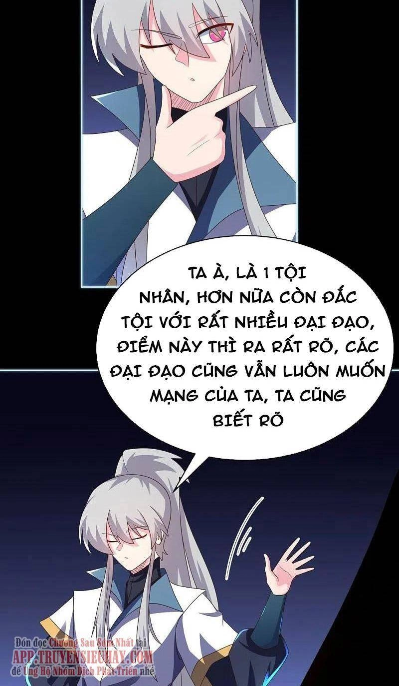 Tôn Thượng Chapter 395 - 20