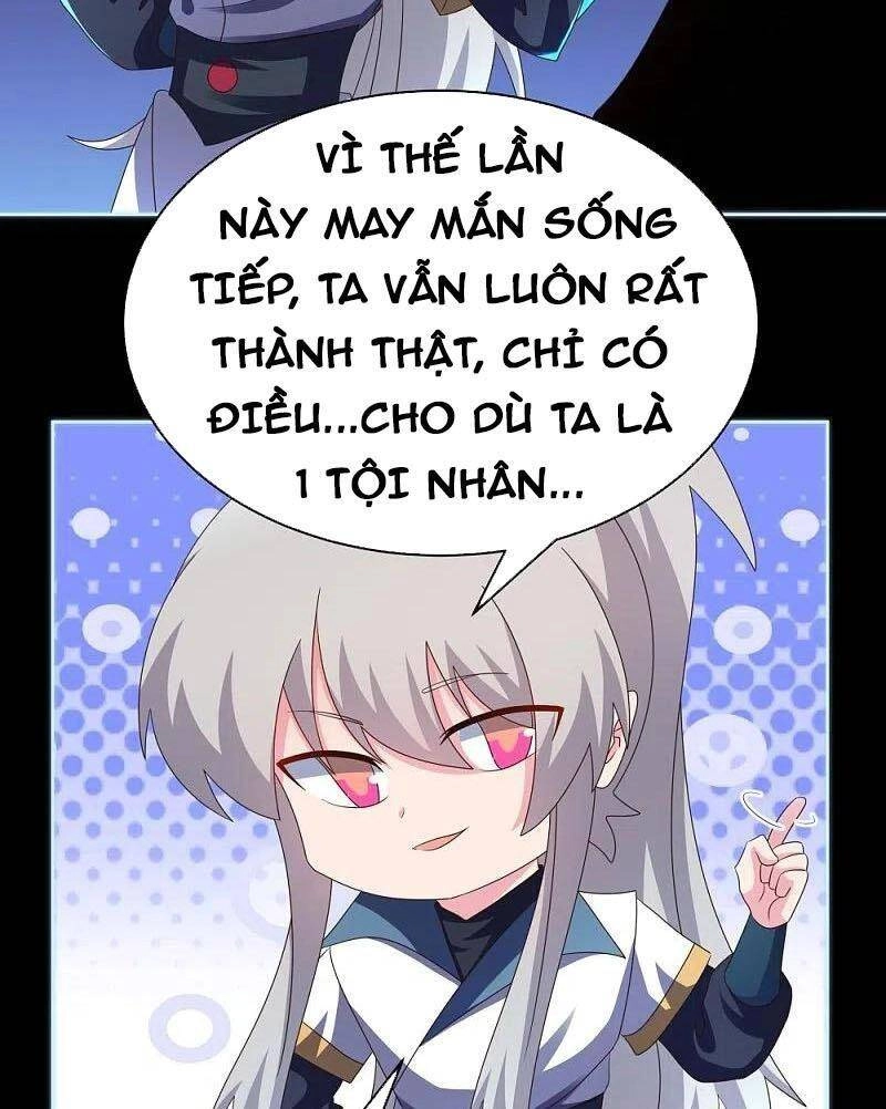 Tôn Thượng Chapter 395 - 21