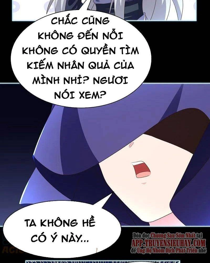 Tôn Thượng Chapter 395 - 22