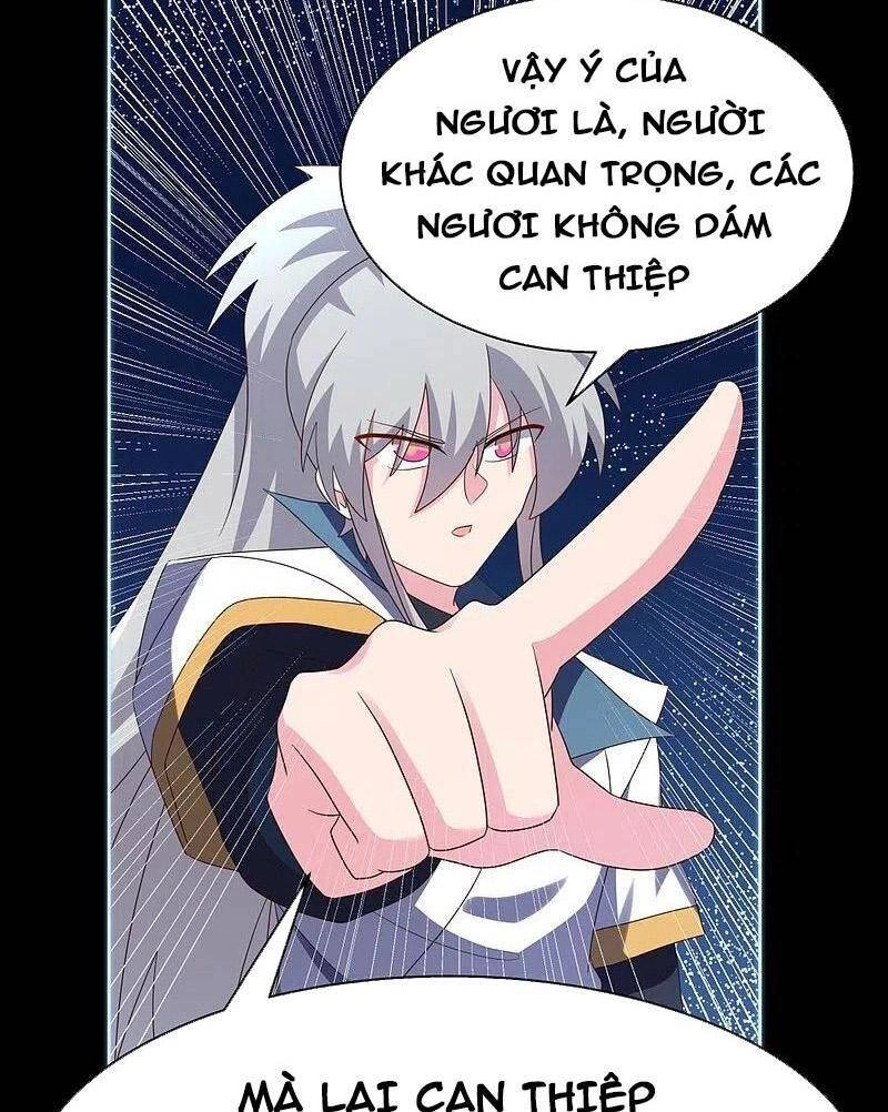 Tôn Thượng Chapter 395 - 23