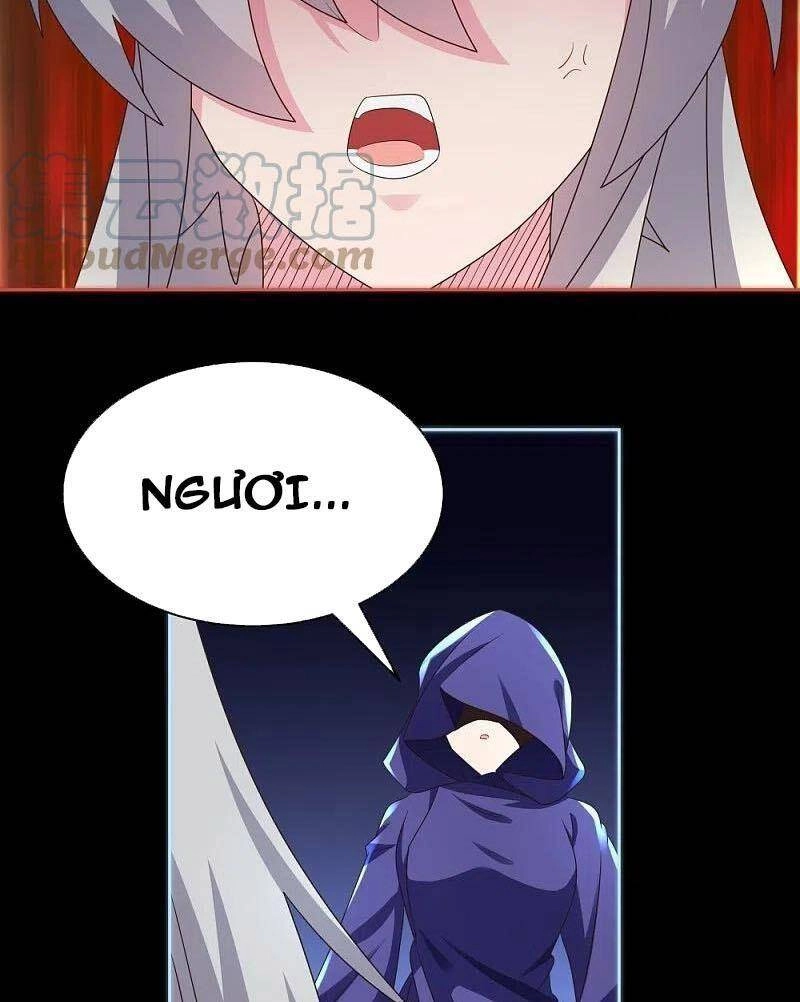 Tôn Thượng Chapter 395 - 26