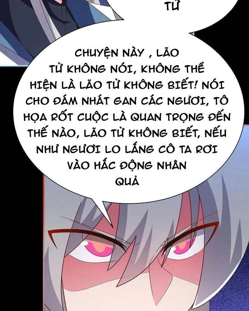 Tôn Thượng Chapter 395 - 28