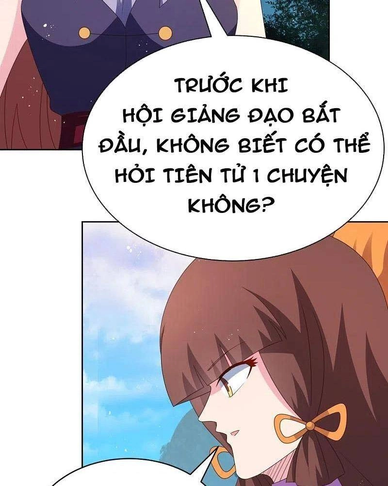 Tôn Thượng Chapter 395 - 33