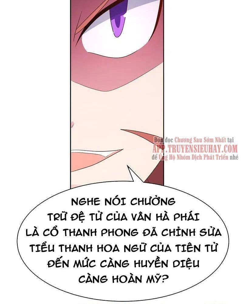 Tôn Thượng Chapter 395 - 35