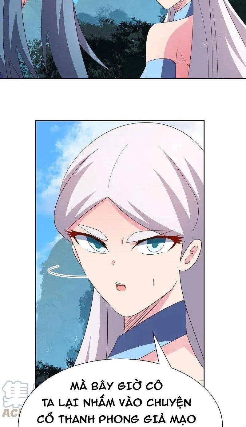 Tôn Thượng Chapter 396 - 4