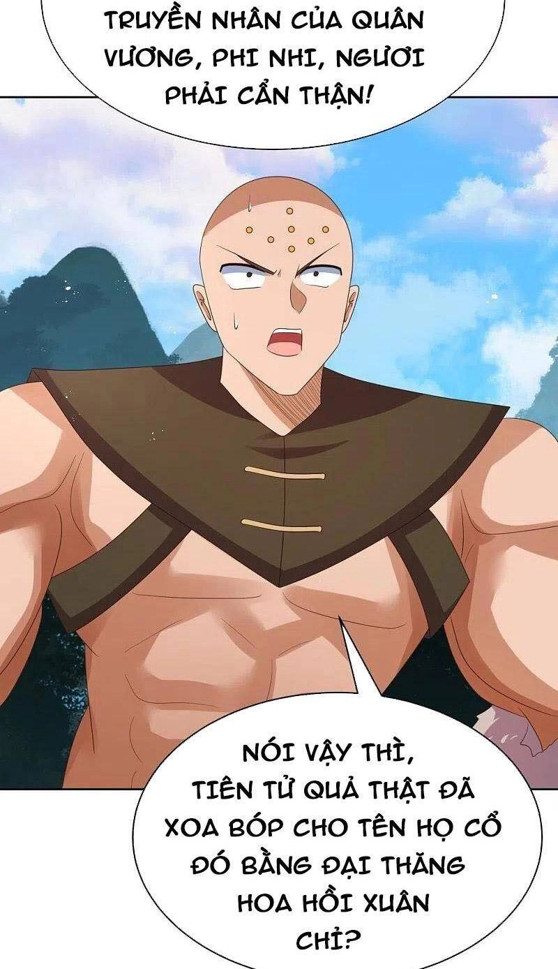 Tôn Thượng Chapter 396 - 5