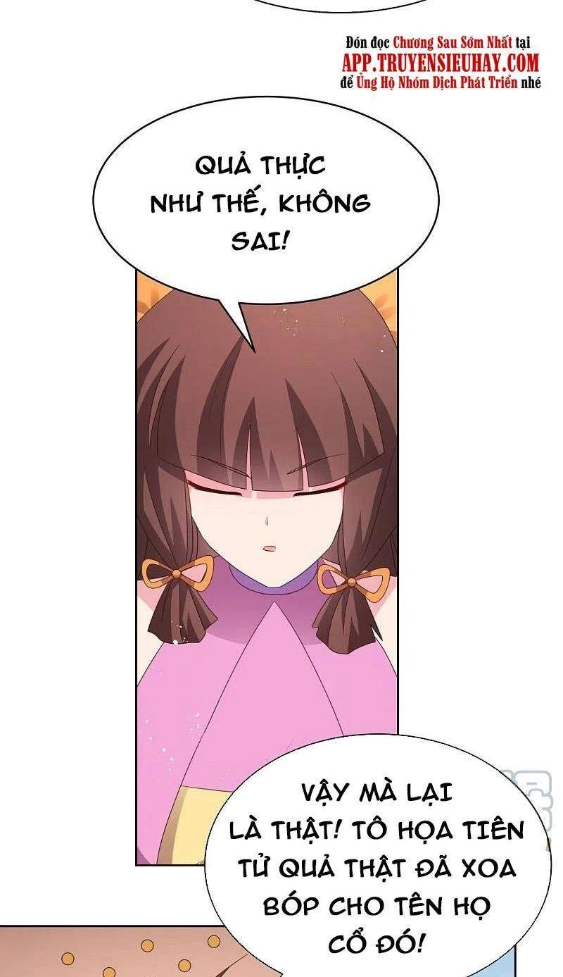 Tôn Thượng Chapter 396 - 6