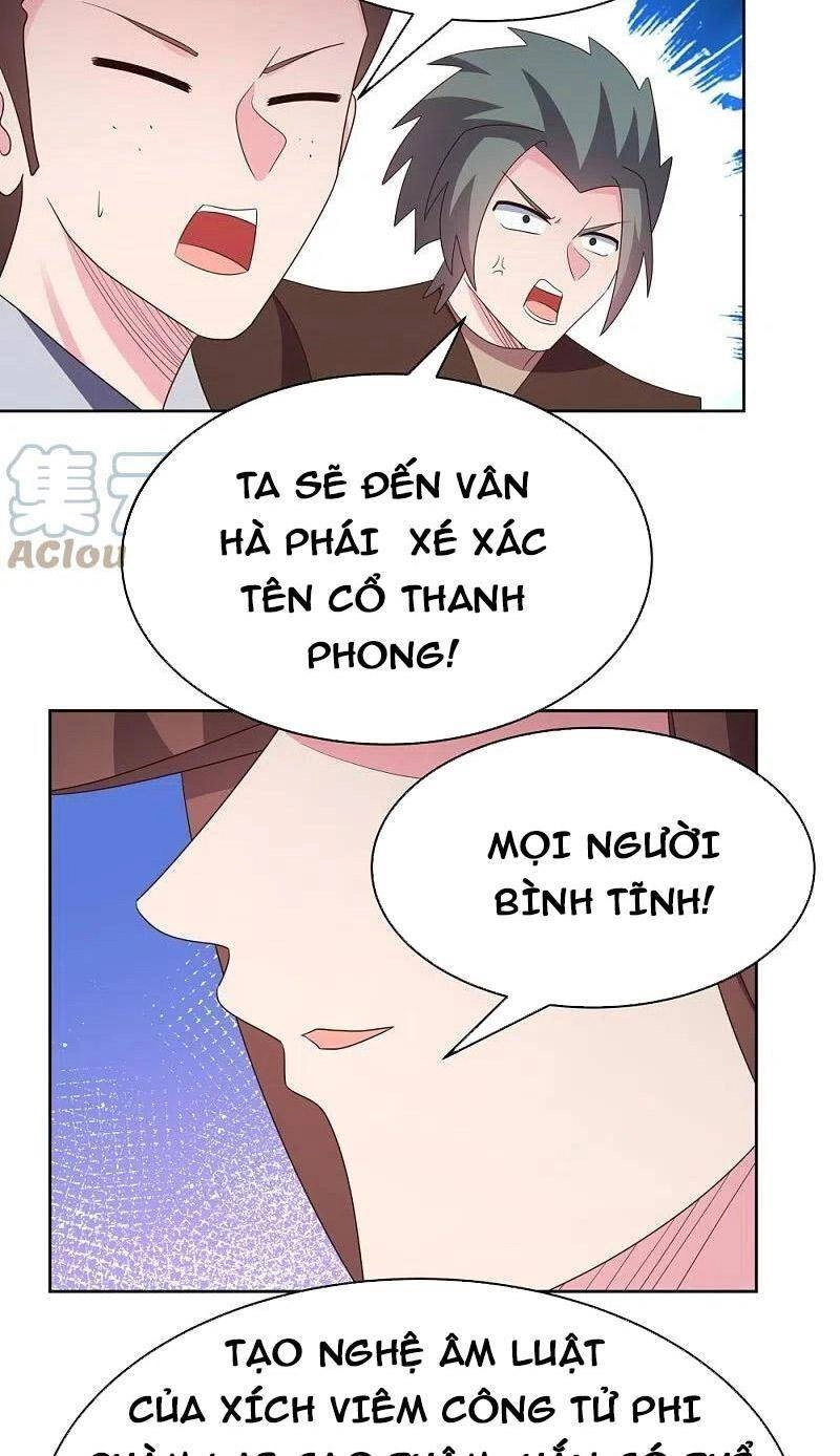 Tôn Thượng Chapter 396 - 8