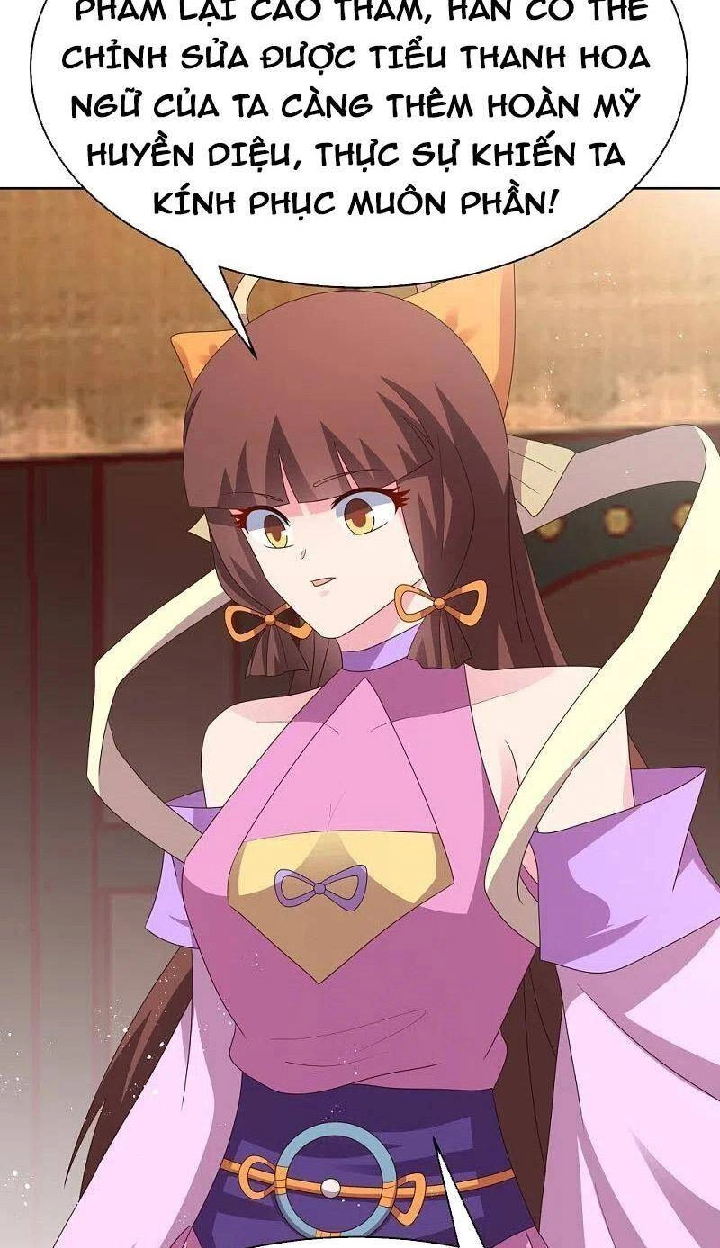 Tôn Thượng Chapter 396 - 9