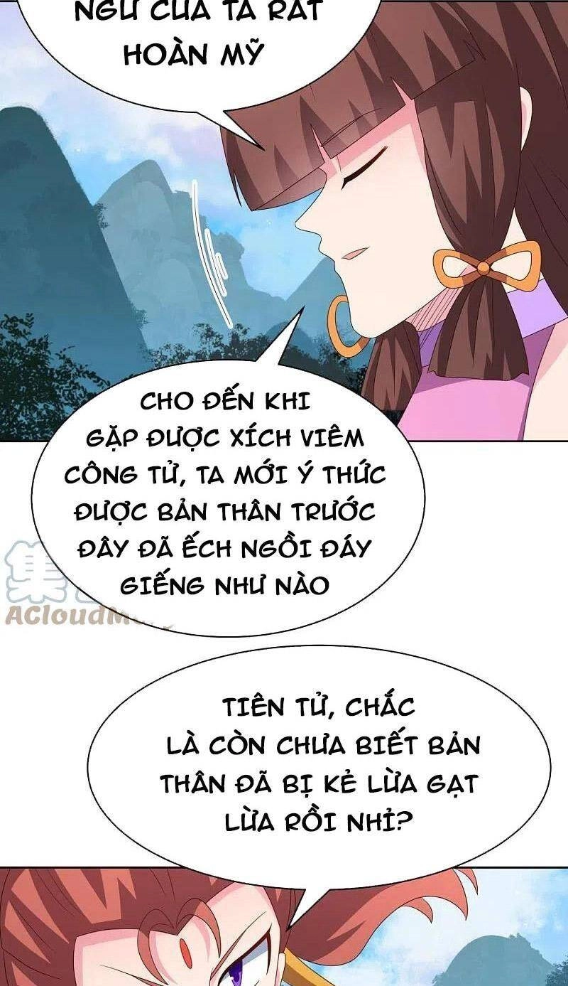 Tôn Thượng Chapter 396 - 14
