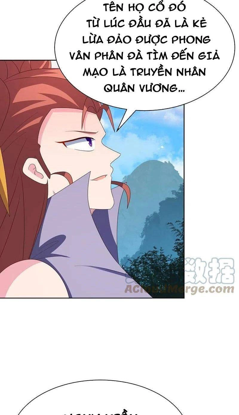 Tôn Thượng Chapter 396 - 18