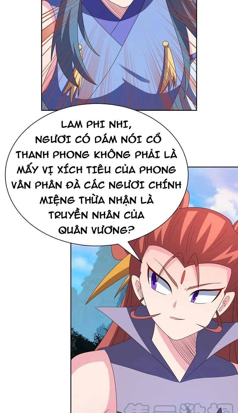 Tôn Thượng Chapter 396 - 20