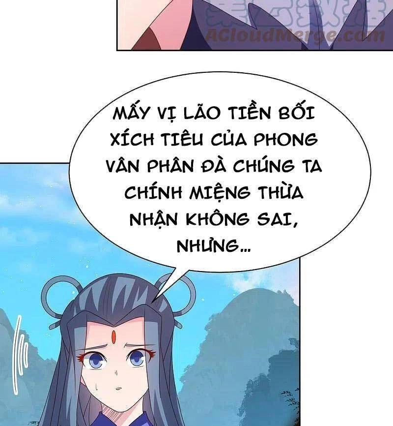 Tôn Thượng Chapter 396 - 21