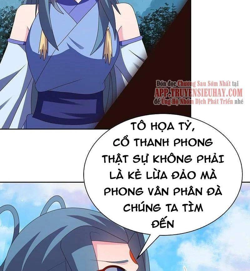 Tôn Thượng Chapter 396 - 22