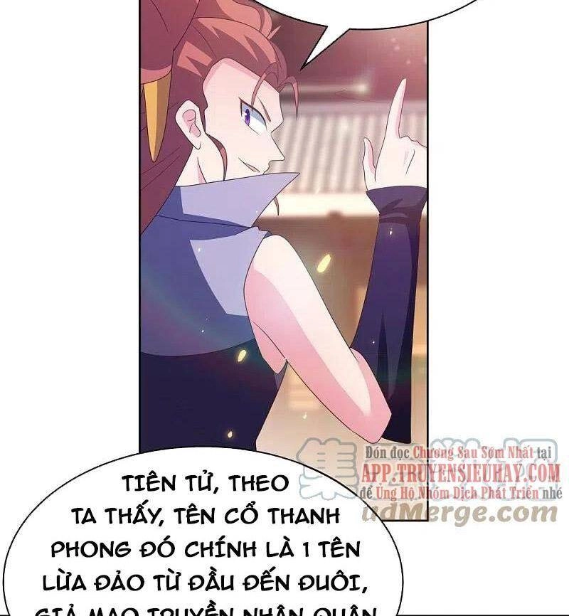 Tôn Thượng Chapter 396 - 27