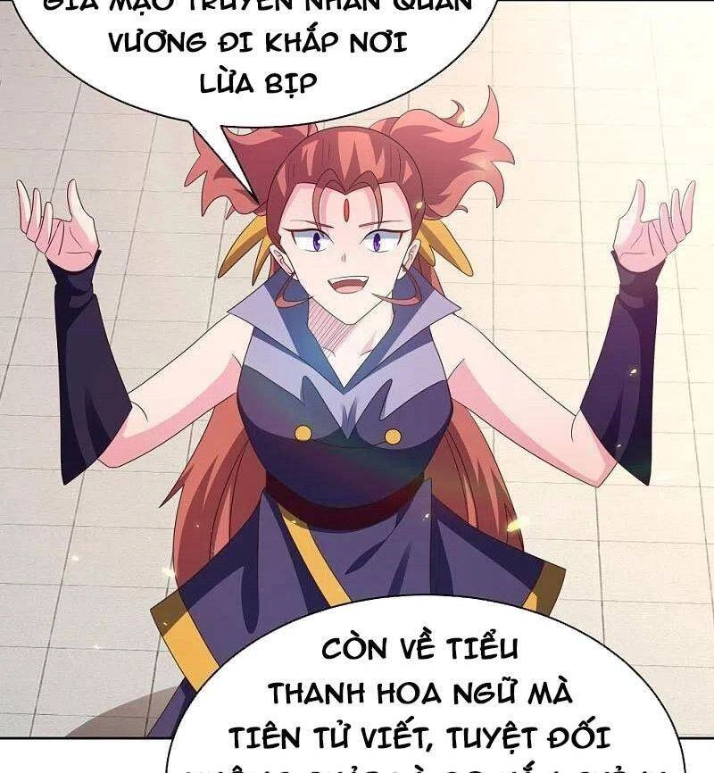 Tôn Thượng Chapter 396 - 28