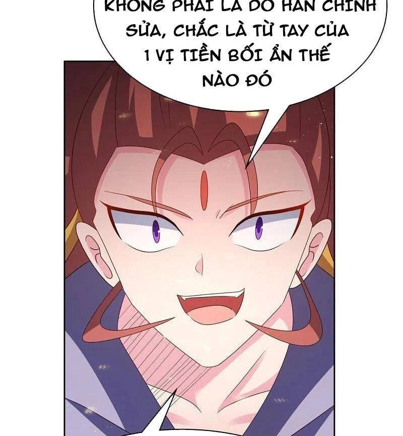 Tôn Thượng Chapter 396 - 29