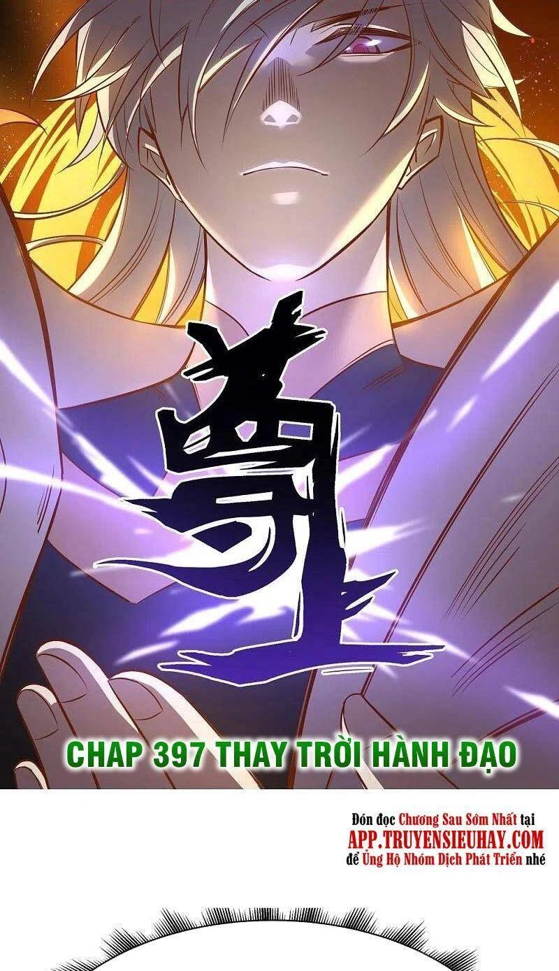Tôn Thượng Chapter 397 - 1