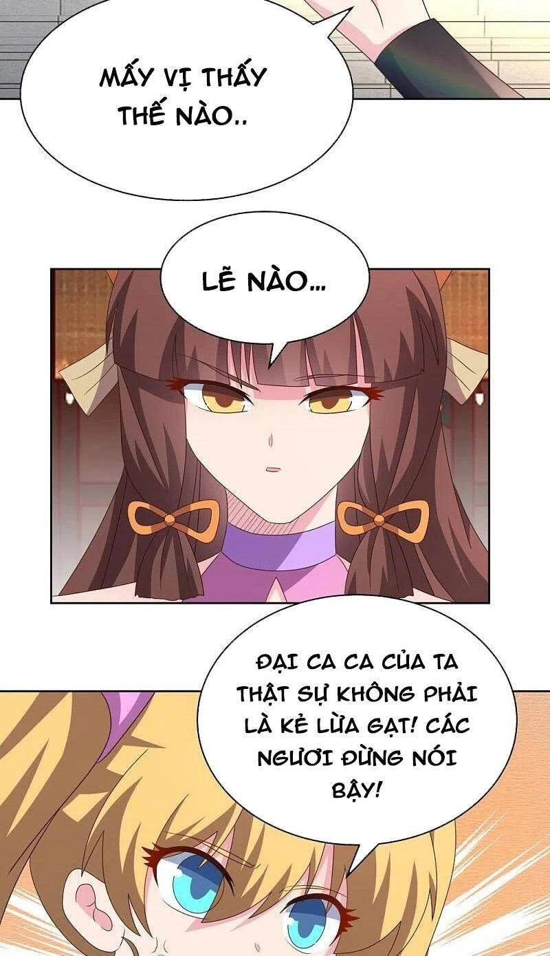 Tôn Thượng Chapter 397 - 6