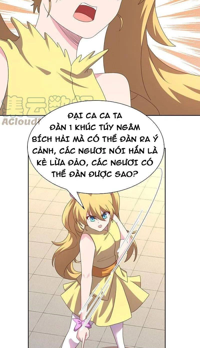 Tôn Thượng Chapter 397 - 7