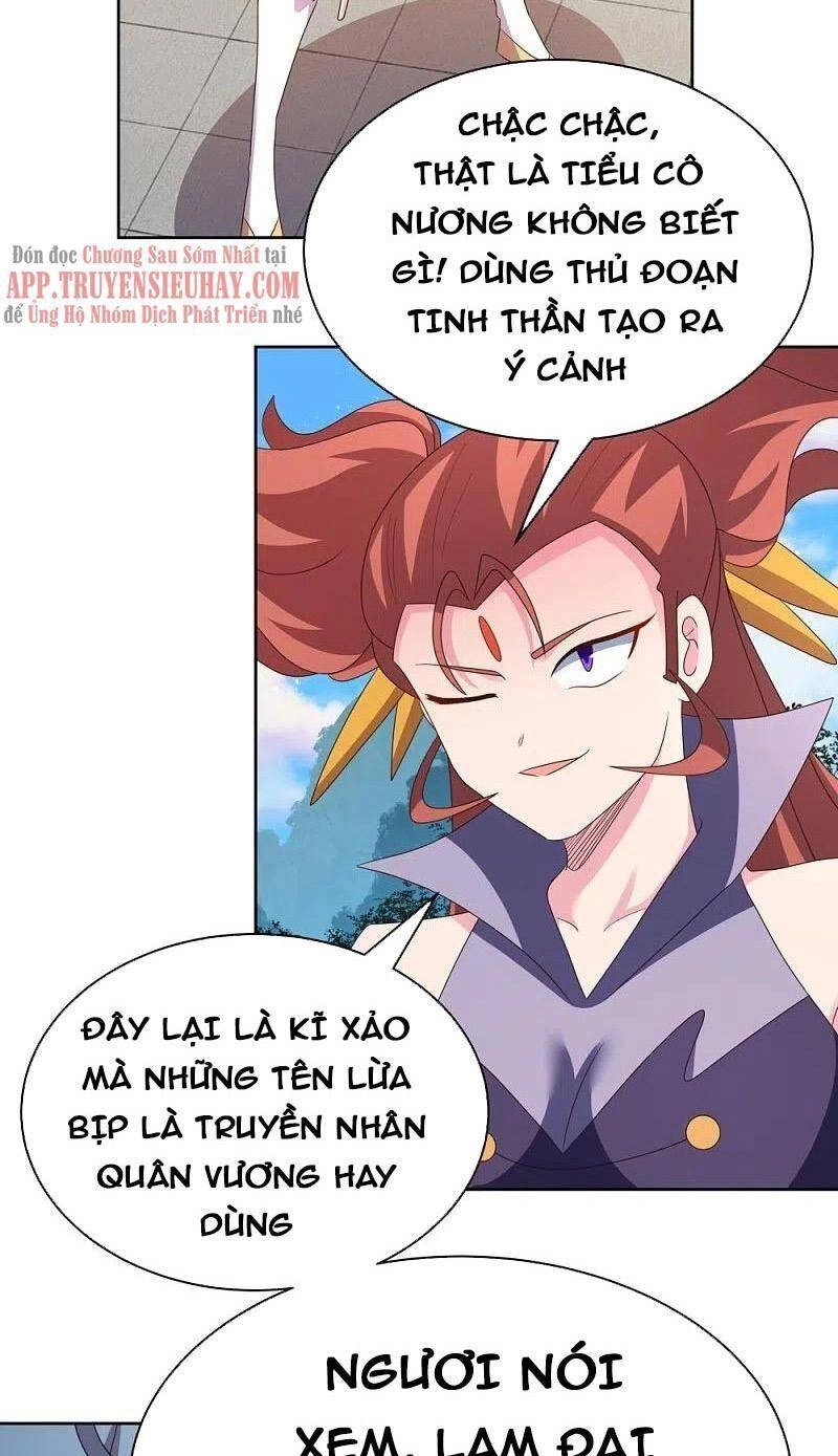 Tôn Thượng Chapter 397 - 8