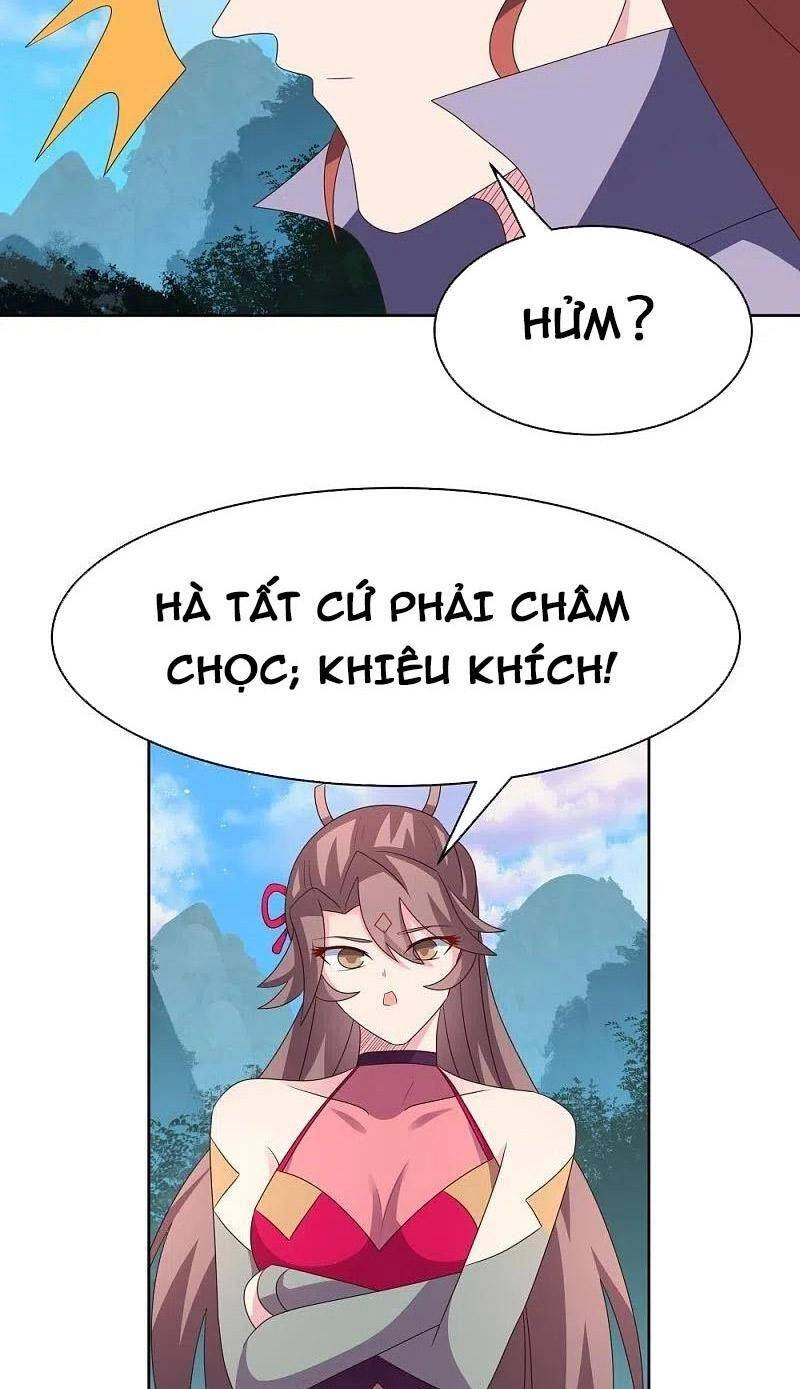 Tôn Thượng Chapter 397 - 10