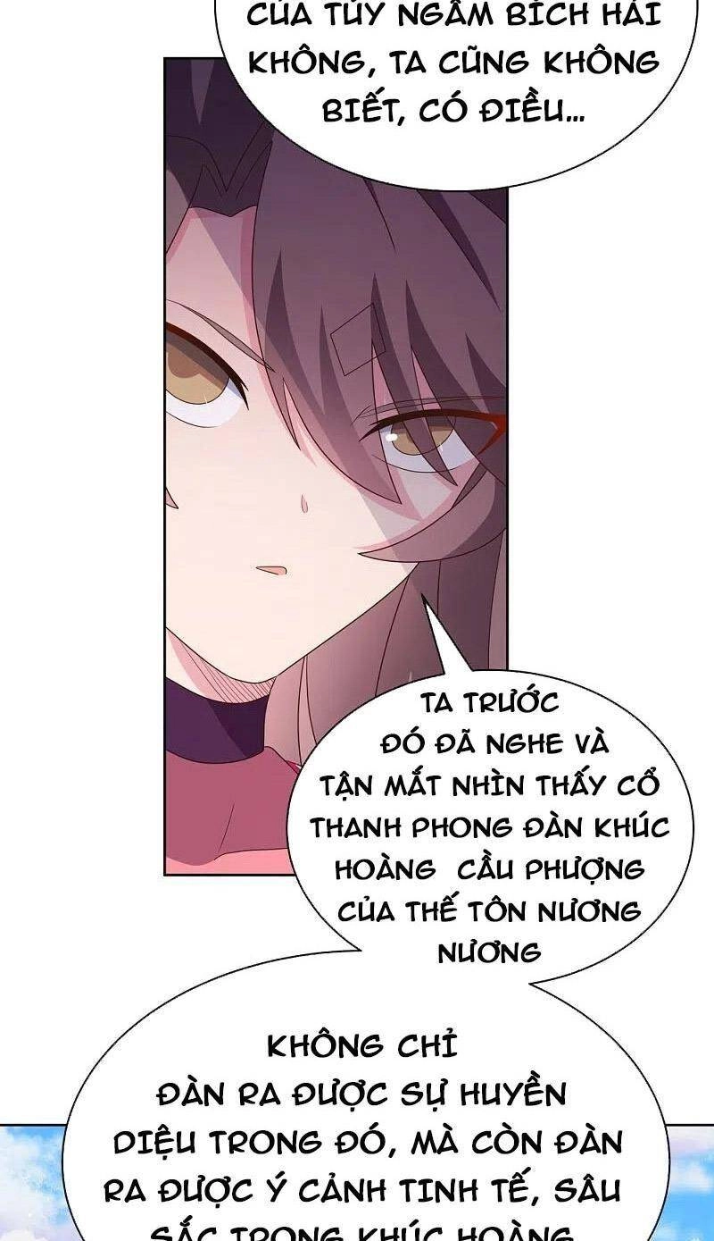 Tôn Thượng Chapter 397 - 13