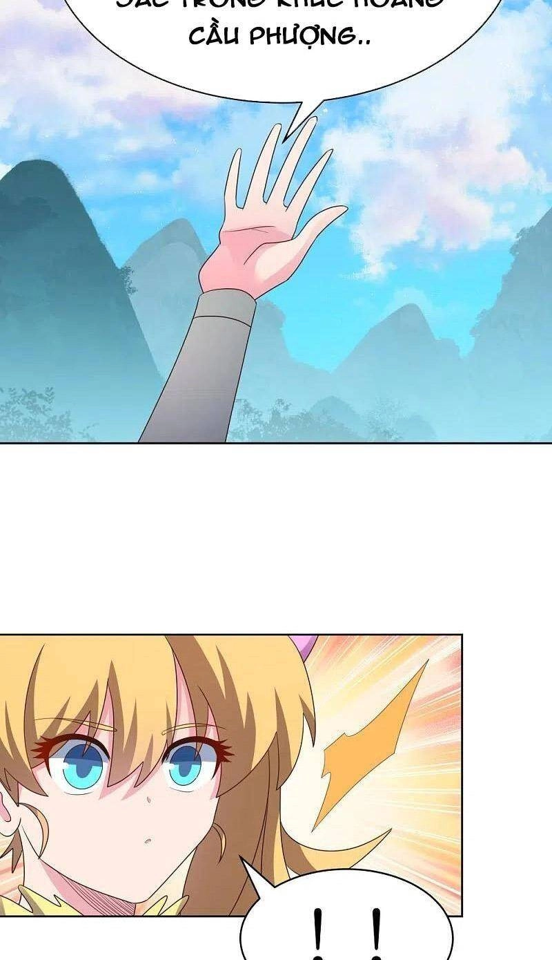 Tôn Thượng Chapter 397 - 14