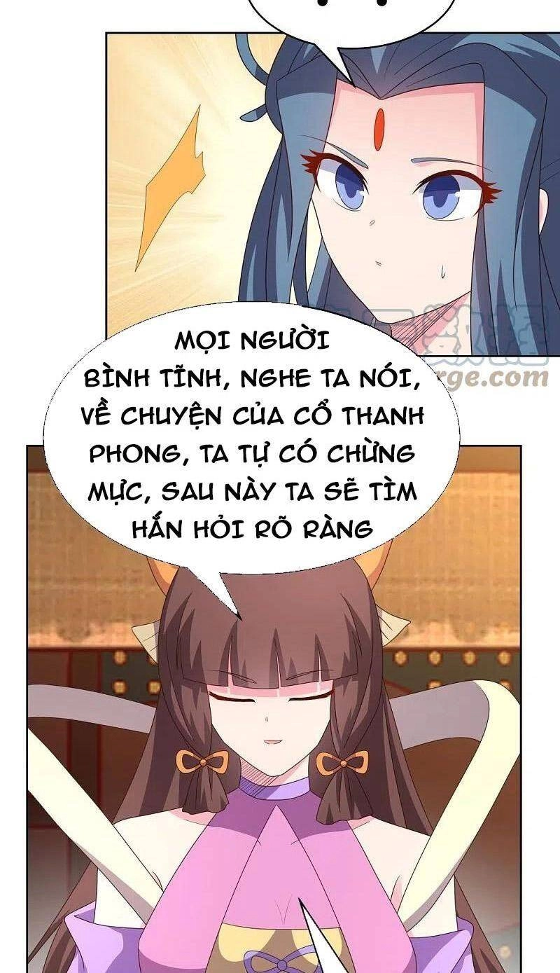 Tôn Thượng Chapter 397 - 15