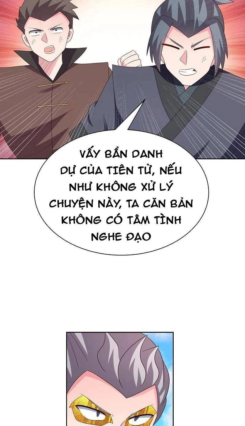 Tôn Thượng Chapter 397 - 18