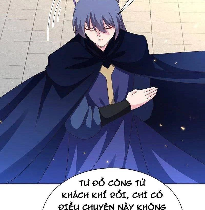 Tôn Thượng Chapter 397 - 22