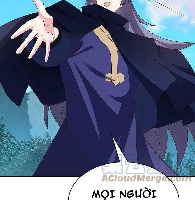 Tôn Thượng Chapter 397 - 27