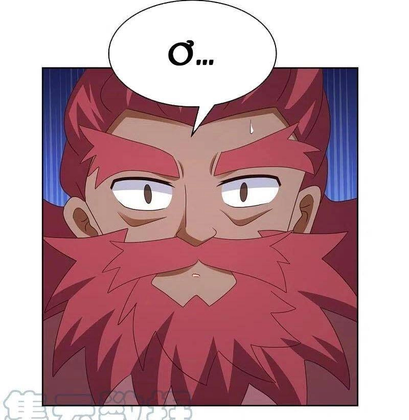 Tôn Thượng Chapter 397 - 30