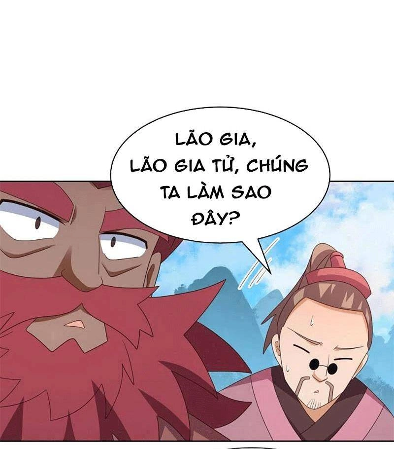Tôn Thượng Chapter 398 - 3