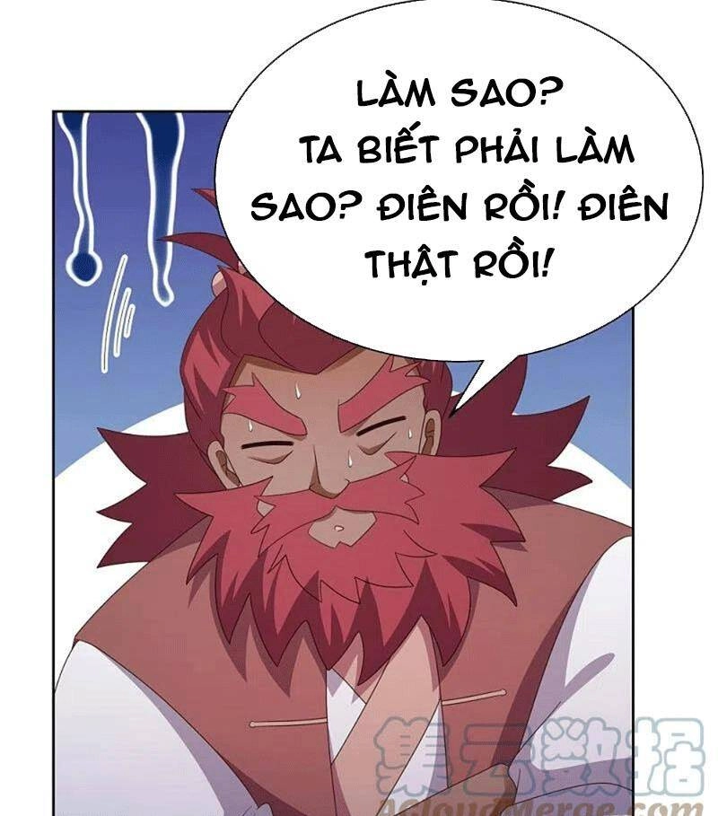 Tôn Thượng Chapter 398 - 4