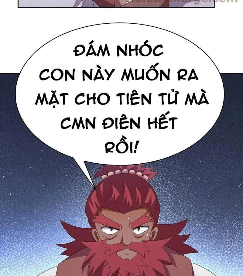 Tôn Thượng Chapter 398 - 5
