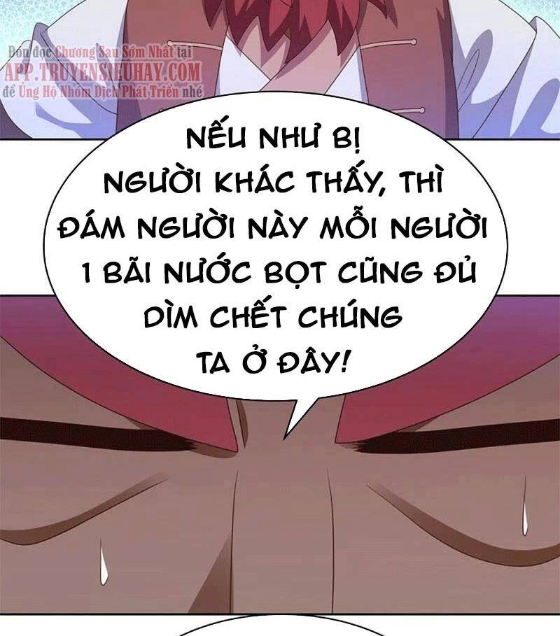 Tôn Thượng Chapter 398 - 6