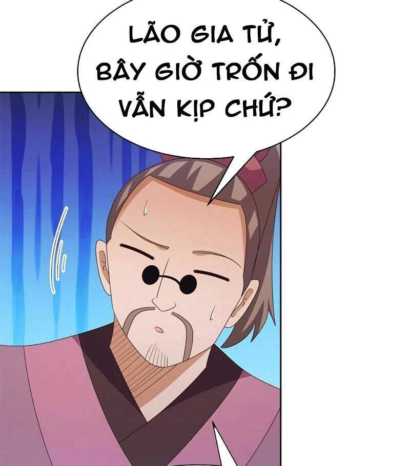 Tôn Thượng Chapter 398 - 7