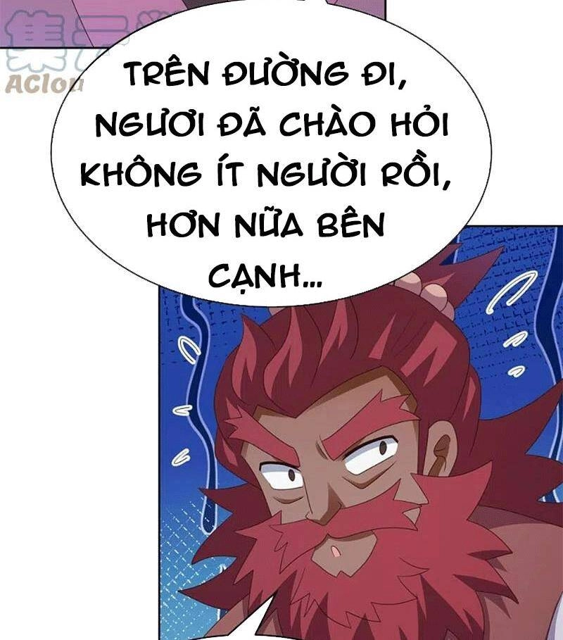 Tôn Thượng Chapter 398 - 8