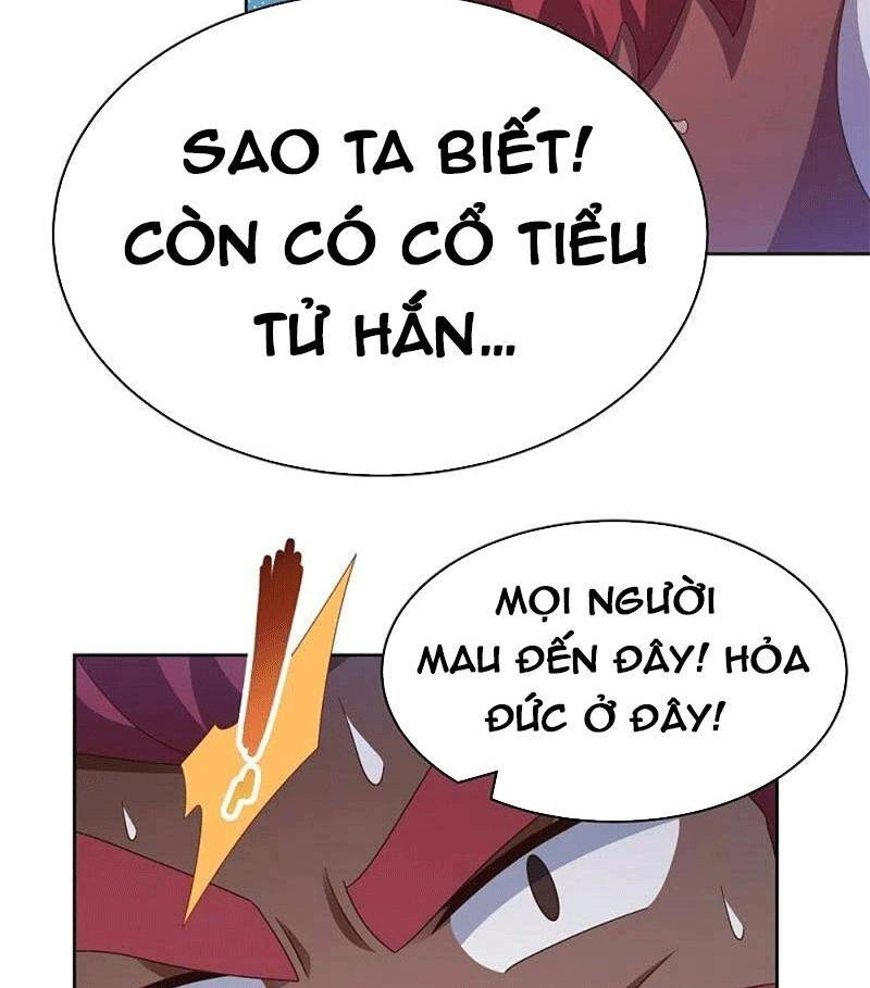 Tôn Thượng Chapter 398 - 9