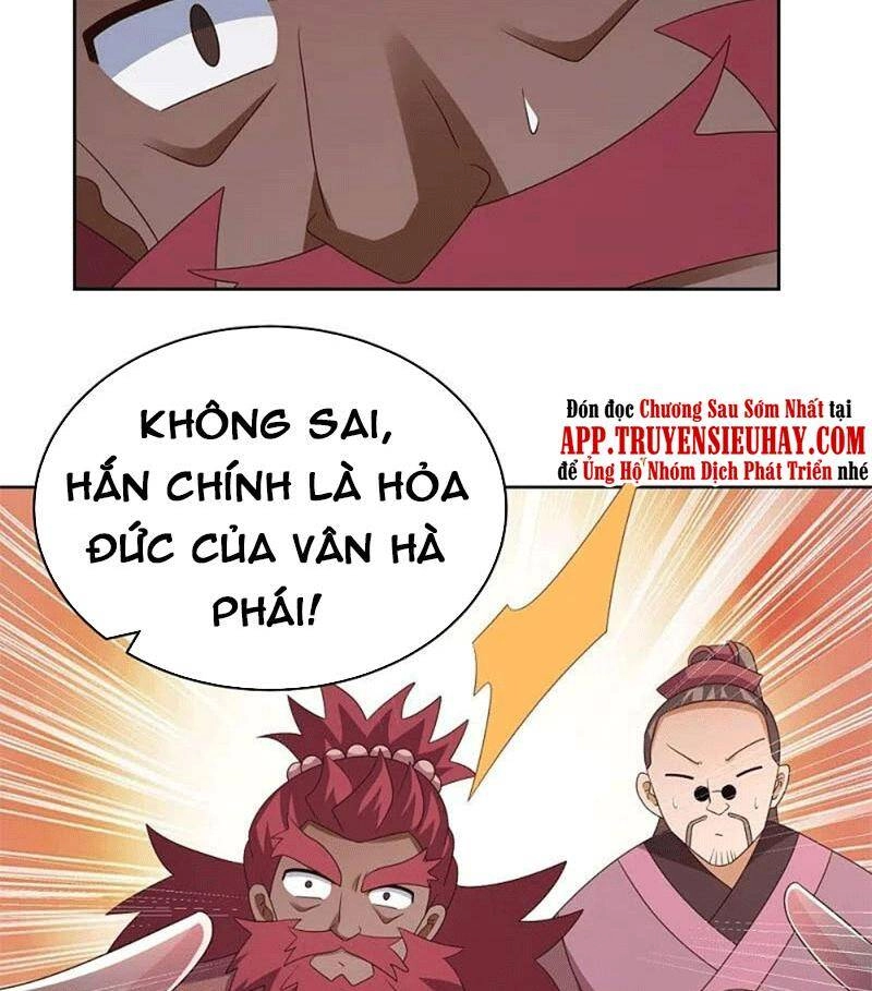 Tôn Thượng Chapter 398 - 10