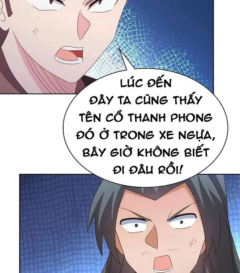 Tôn Thượng Chapter 398 - 12