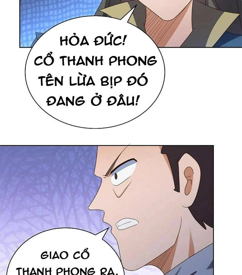 Tôn Thượng Chapter 398 - 13