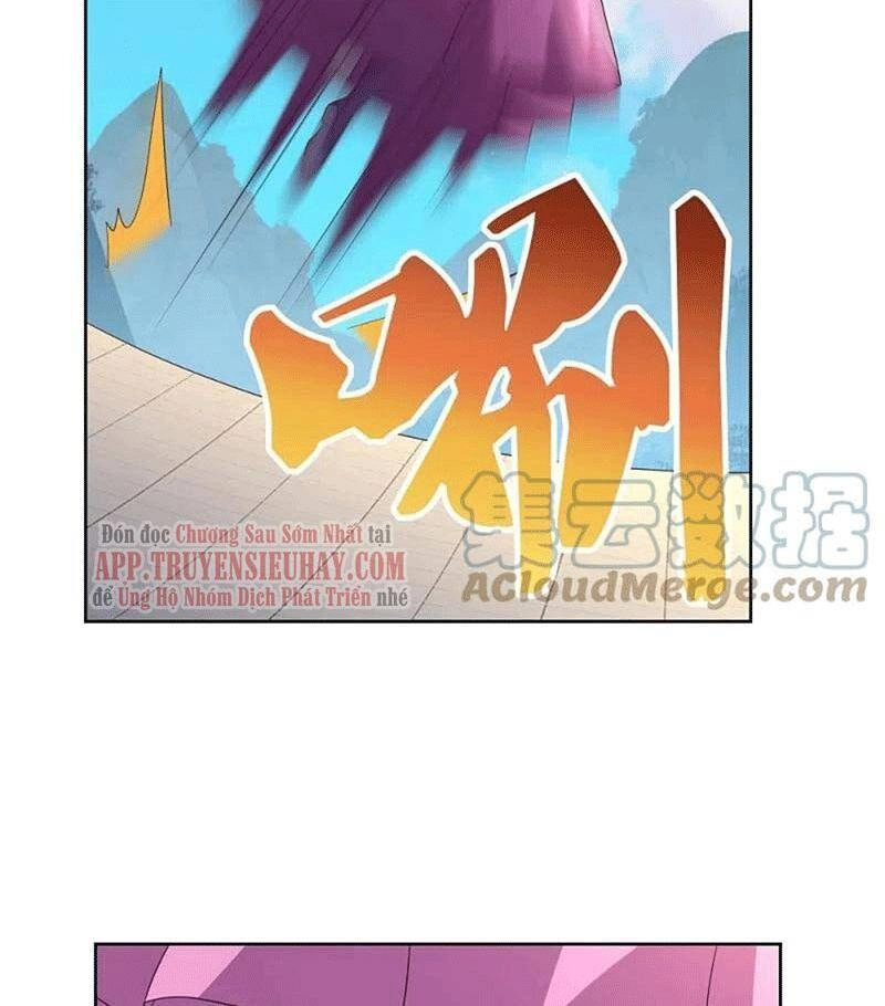 Tôn Thượng Chapter 398 - 15