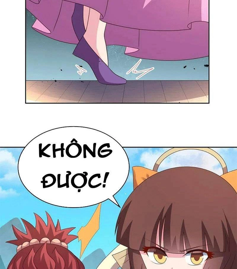 Tôn Thượng Chapter 398 - 16