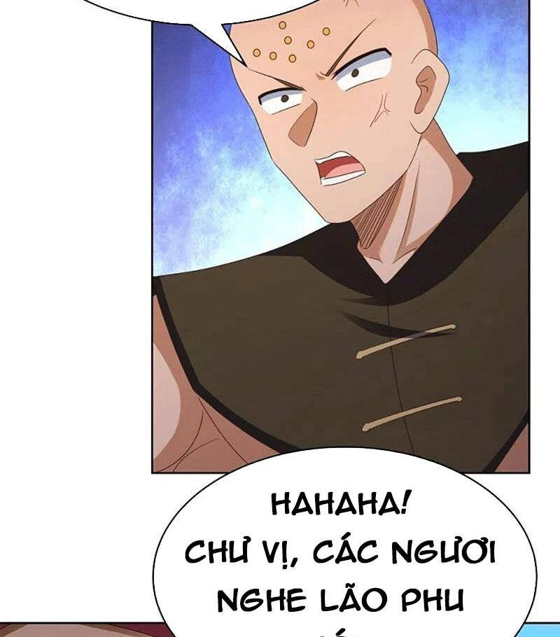 Tôn Thượng Chapter 398 - 19