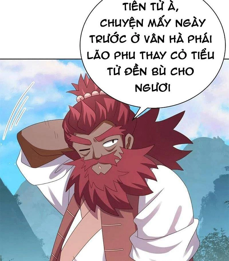 Tôn Thượng Chapter 398 - 23