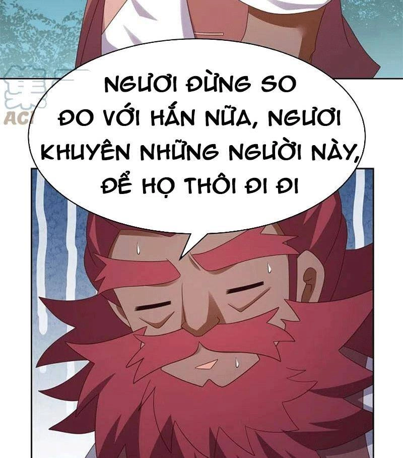 Tôn Thượng Chapter 398 - 24