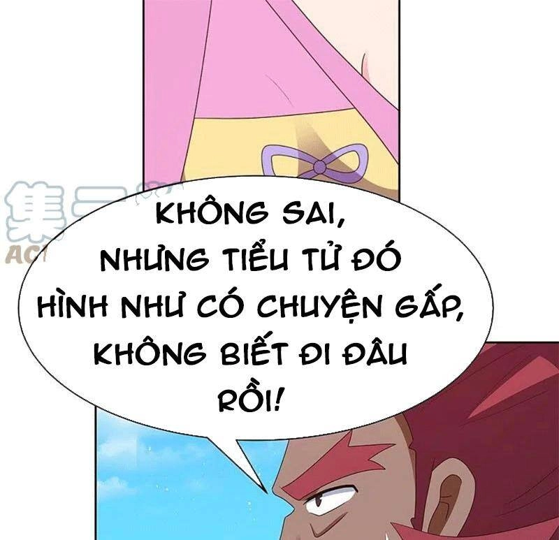 Tôn Thượng Chapter 398 - 26