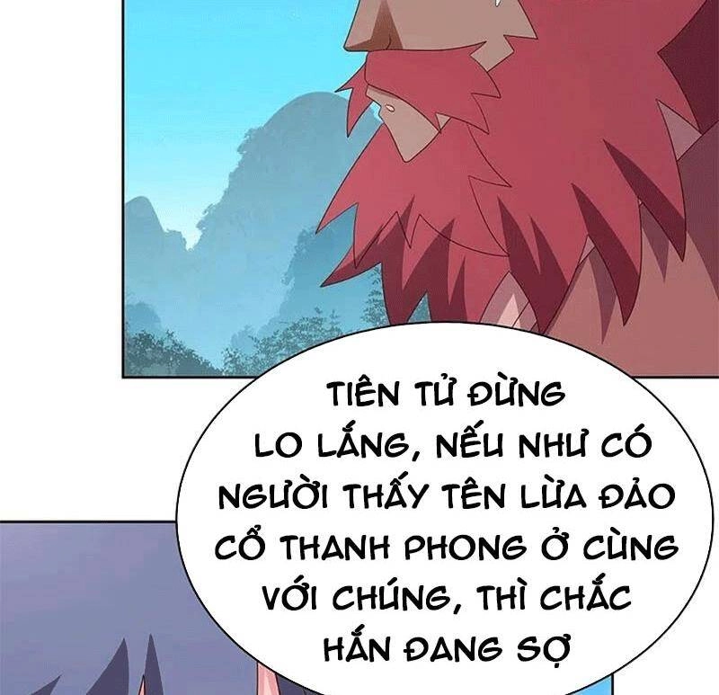 Tôn Thượng Chapter 398 - 27
